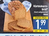Kürbiskernbrot von  im aktuellen EDEKA Prospekt für 1,99 €