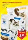 Katzentrockenfutter im Angebot bei Netto Marken-Discount in Langenhagen Katzentrockenfutter Angebote von Perfect Fit bei Netto Marken-Discount Langenhagen für 3,95 €