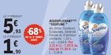 Promo Assouplissant à 1,90 € dans le catalogue E.Leclerc à Dunkerque