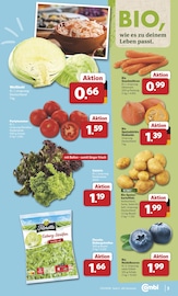 Kürbis im combi Prospekt in Celle Aktueller combi Prospekt mit Kürbis, "Markt - Angebote", Seite 3