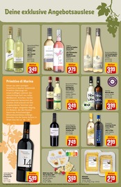 Ähnliche Bio glühwein Angebote im Prospekt "Dein Markt" von REWE Ähnliches Angebot bei REWE in Prospekt "Dein Markt" gefunden auf Seite 18