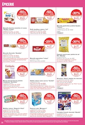 Promos Lotus dans le catalogue "MONOPRIX" de Monoprix République à la page 36 Promos Lotus dans le catalogue "MONOPRIX" de Monoprix République à la page 36