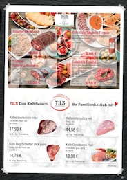 Rindfleisch im Hamberger Prospekt "TAKE AWAY" auf Seite 23