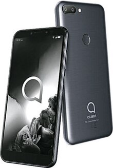 Smartphone - Géant Casino à Sartrouville Smartphone en promo chez Géant Casino Sartrouville à 99,00 €