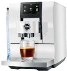 Kaffeevollautomat Z10 Diamond White Angebote von Jura bei expert Bad Kreuznach für 1.699,00 €