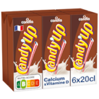 -50% de remise immédiate sur le 2ème produit identique sur tout candy'up - CANDIA dans le catalogue U Express