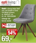 Aktuelles Stuhl Angebot bei Opti-Wohnwelt in Bremerhaven ab 69,00 €