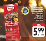 EDEKA Allersberg Prospekt mit  im Angebot für 5,99 €