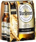 Sixpack im Angebot bei GLOBUS in Ludwigshafen Sixpack Angebote von Warsteiner bei GLOBUS Ludwigshafen für 3,49 €
