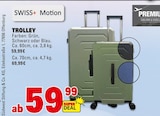 Aktuelles TROLLEY Angebot bei E center in Wiesbaden ab 59,99 €