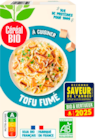 TOFU FUMÉ CÉRÉAL BIO - BIO CEREAL dans le catalogue Auchan Supermarché