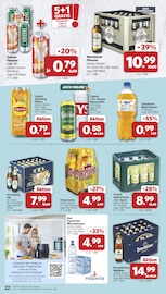 Warsteiner im famila Nordwest Prospekt in Oldenburg Aktueller famila Nordwest Prospekt mit Warsteiner, "Markt - Angebote", Seite 23