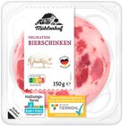 Delikatess Bierschinken Angebote von Mühlenhof bei Penny Saarbrücken für 1,19 €