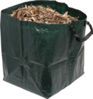 Sac de jardin 80 L - Gifi à Ajaccio Sac de jardin 80 L en promo chez Gifi Ajaccio à 1,49 €