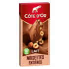 SUR TOUS LES CHOCOLATS - CÔTE D'OR en promo chez Carrefour Nantes