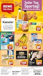 REWE Prospekt für Castrop-Rauxel: "Dein Markt", 30 Seiten, 20.04.2026 - 25.04.2026