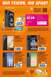 Batterie im expert Prospekt in Ahaus Aktueller expert Prospekt mit Batterie, "Top Angebote", Seite 11