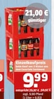 Coca-Cola Sortiment im aktuellen Prospekt bei Getränke Quelle WVG in Ziegelroda