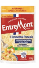 Emmental Râpé - Entremont - Supeco Emmental Râpé - Entremont à 1,85 € dans le catalogue Supeco
