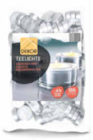 Teelichte im Angebot bei Netto Marken-Discount in Lahr Teelichte Angebote von DEKOR bei Netto Marken-Discount Lahr für 7,77 €