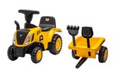 Rutscher Traktor im Angebot bei Lidl in Osnabrück Rutscher Traktor Angebote von CAT bei Lidl Osnabrück für 39,99 €