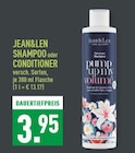 Shampoo Angebote von Jean&Len bei Marktkauf Neuss für 3,95 €