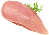 Frisches Hähnchen-Brustfilet im Angebot bei REWE in Völklingen Frisches Hähnchen-Brustfilet Angebote von Landbauern Hähnchen bei REWE Völklingen für 1,33 €
