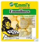 Grüne Klöße von Emmi's für 1,59 € bei Kaufland im Angebot Grüne Klöße von Emmi's im aktuellen Kaufland Prospekt