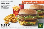 Big Mac Big Mac