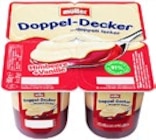 Doppel-Decker oder Wackelpudding bei Kaufland im Herpf Prospekt für 1,00 €