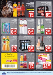 Aktueller CAP Markt Prospekt mit Cola, "Top Angebote", Seite 18