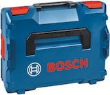 i&M BauCentrum - Akku-Winkelschleifer GWS 18V-8 Angebot im Prospekt Akku-Winkelschleifer GWS 18V-8 bei i&M BauCentrum im Prospekt "" für 119,95 €