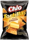 Tortilla Chips von Chio für 1,11 € bei Netto mit dem Scottie im Angebot Tortilla Chips von Chio im aktuellen Netto mit dem Scottie Prospekt