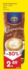 Cappuccino Angebote von Krüger bei Netto Marken-Discount Viersen für 2,49 €