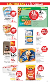 Promos Café dans le catalogue "LES PRODUITS U À PRIX BAS" de U Express Café en promo dans le catalogue U Express à la page 13