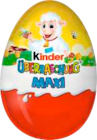 Kinder Überraschung Maxi Ei im Angebot bei EDEKA in Hamburg Kinder Überraschung Maxi Ei Angebote von Ferrero bei EDEKA Hamburg für 3,99 €