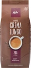 Aktuelles Crema Lungo Angebot bei Netto Marken-Discount in Freiberg ab 11,99 €