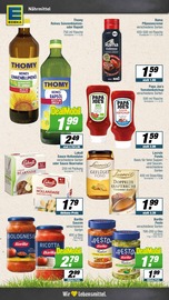 Margarine im E center Prospekt in Münster Aktueller E center Prospekt mit Margarine, "Aktuelle Angebote", Seite 13