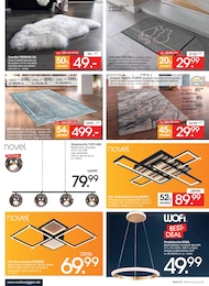 Fußmatte Angebot & Preis im aktuellen Zurbrüggen Prospekt Fußmatte Angebot im aktuellen Zurbrüggen Prospekt auf Seite 3