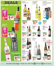 Aktueller Marktkauf Prospekt mit Cola, "Aktuelle Angebote", Seite 14