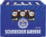 Schneider Weisse bei Netto Marken-Discount im Grafing Prospekt für 14,99 €