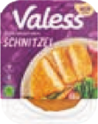 vegetarische Crispy Sticks, Schnitzel mit oder ohne Gouda im tegut Prospekt vegetarische Crispy Sticks, Schnitzel mit oder ohne Gouda von Valess im aktuellen tegut Prospekt für 2,99 €
