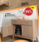 Buffet dans le catalogue Maxi Bazar