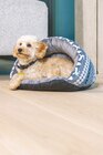 Tierbett für 12,99 € bei Netto mit dem Scottie im Angebot Tierbett im aktuellen Netto mit dem Scottie Prospekt