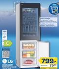 GBG5160CPY Kühl-Gefrierkombi bei EURONICS im Soest Prospekt für 799,00 €
