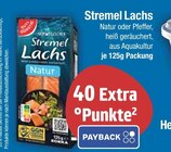 Aktuelles Stremel Lachs Angebot bei EDEKA in Ingolstadt