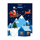 Adventskalender bei Lidl im Prospekt "" für 1,29 €