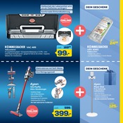 Akku im EURONICS Prospekt in Soest Aktueller EURONICS Prospekt mit Akku, "GUTSCHEINHEFT. EINS KAUFEN. EINS GRATIS.", Seite 17