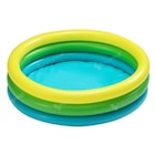 Piscine 3 boudins - CARREFOUR en promo chez Carrefour Herblay à 4,99 €