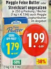 Feine Butter bei EDEKA im Prospekt "" für 1,79 €
